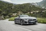 BMW Z4 M40i 2018 года (WW)
